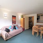 Apartment 4 Pers, Balcon Sud, Pied Des Pistes, Grand Tourmalet - Bagneres-de-bigorre - Fr-1-404-211 *