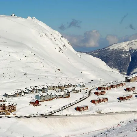 4 Pers, Balcon Sud, Pied Des Pistes, Grand Tourmalet - Bagneres-de-bigorre - Fr-1-404-211 *