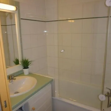 4 Pers, Balcon Sud, Pied Des Pistes, Grand Tourmalet - Bagneres-de-bigorre - Fr-1-404-211