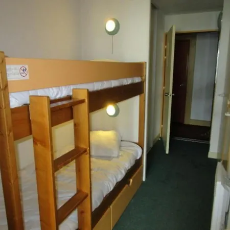 Daire 4 Pers, Balcon Sud, Pied Des Pistes, Grand Tourmalet - Bagneres-de-bigorre - Fr-1-404-211 *